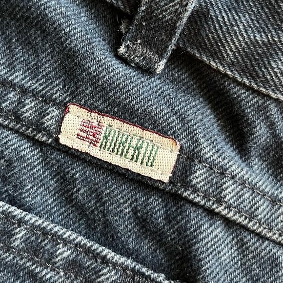 ⭐️ HOST PICK 🦄 Vintage Mom Jeans - Picture 8 of 12